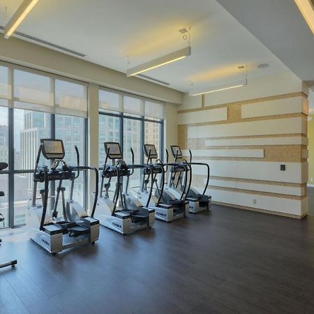 Delsuites - 300 Front Street - 30 Night Stays Toronto Ngoại thất bức ảnh