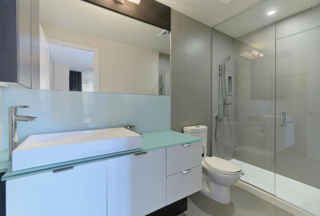 Delsuites - 300 Front Street - 30 Night Stays Toronto Ngoại thất bức ảnh