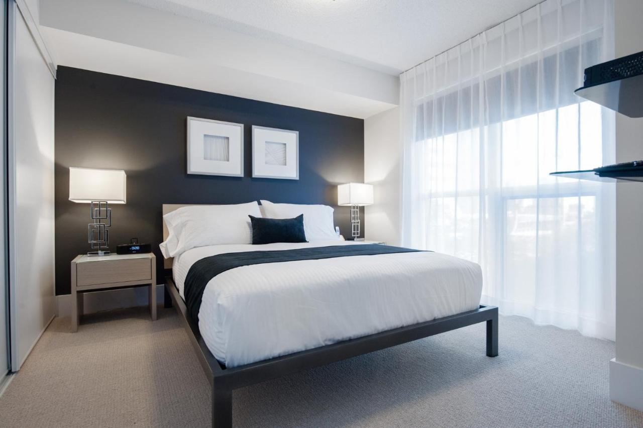 Delsuites - 300 Front Street - 30 Night Stays Toronto Ngoại thất bức ảnh