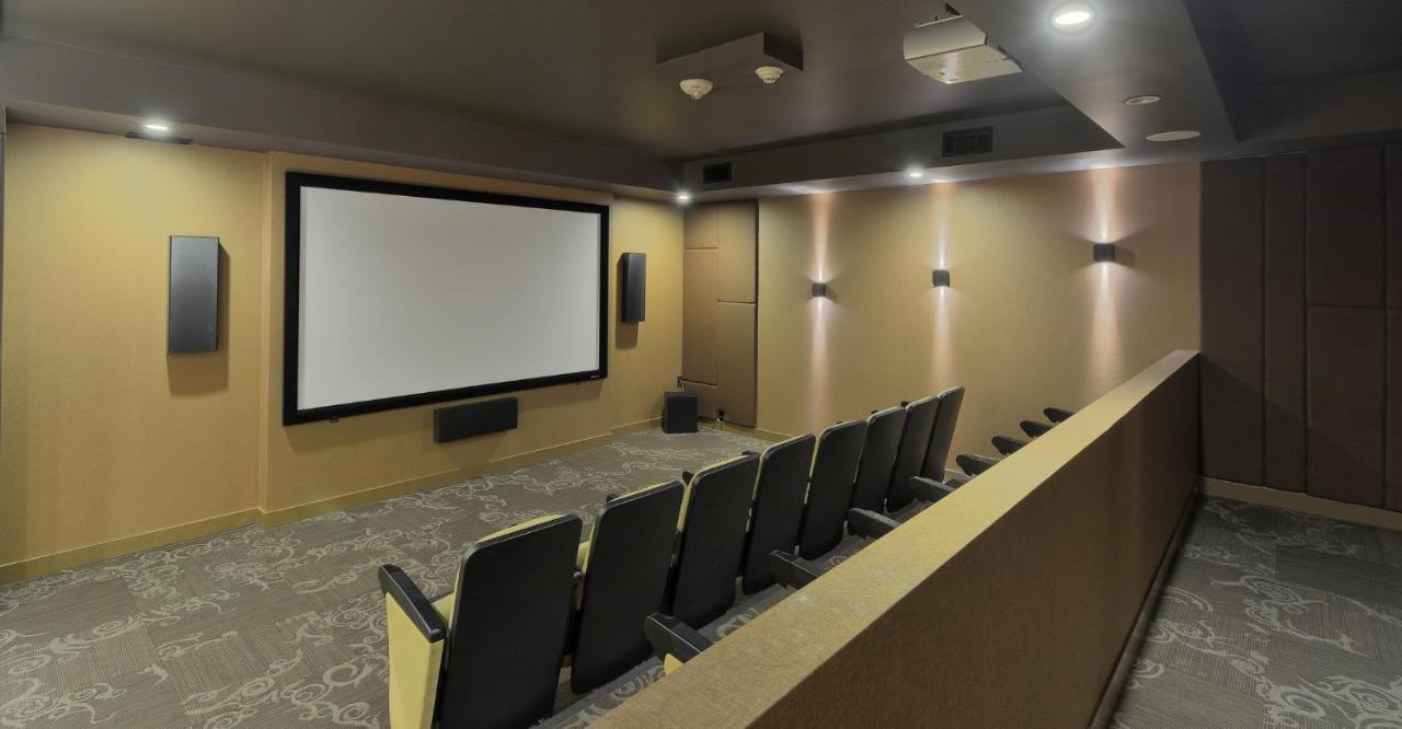 Delsuites - 300 Front Street - 30 Night Stays Toronto Ngoại thất bức ảnh