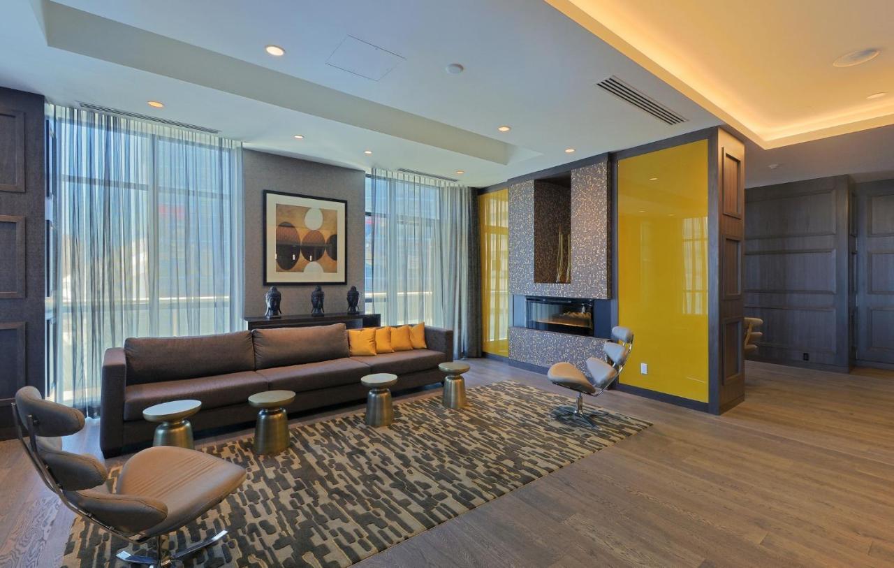 Delsuites - 300 Front Street - 30 Night Stays Toronto Ngoại thất bức ảnh