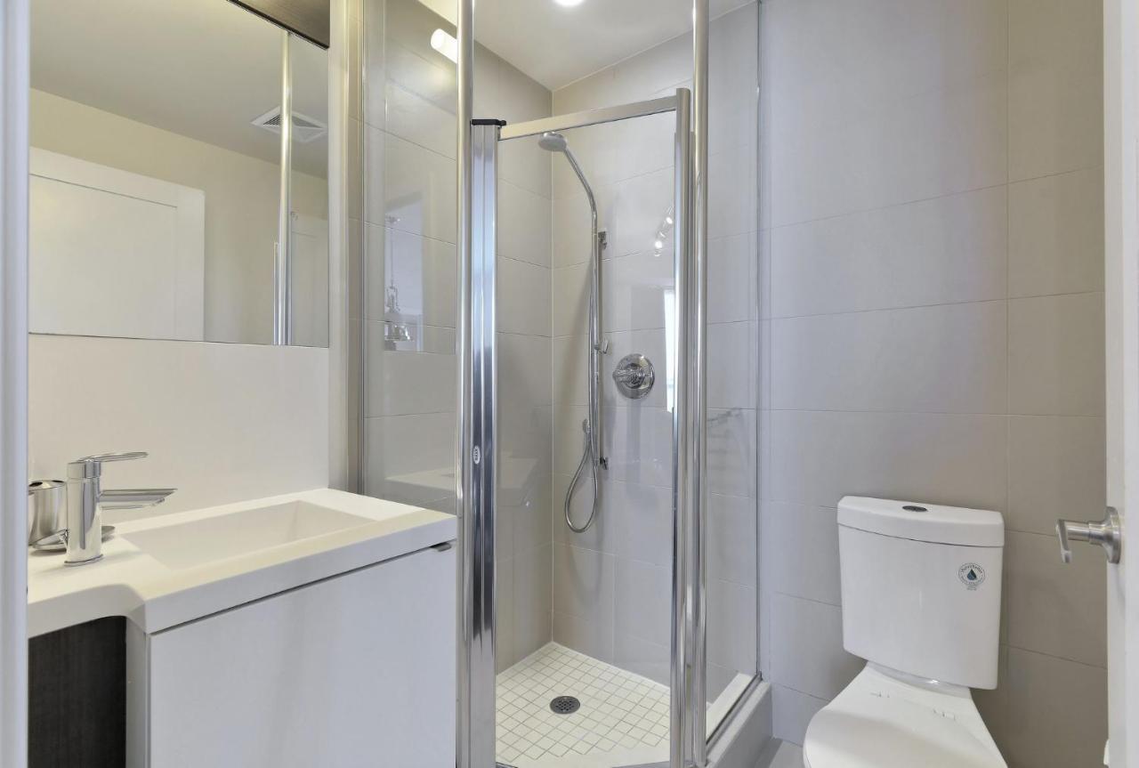 Delsuites - 300 Front Street - 30 Night Stays Toronto Ngoại thất bức ảnh