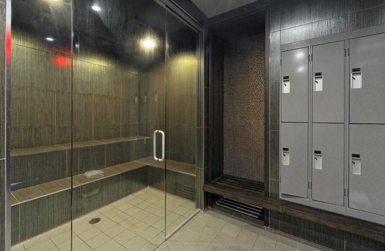 Delsuites - 300 Front Street - 30 Night Stays Toronto Ngoại thất bức ảnh