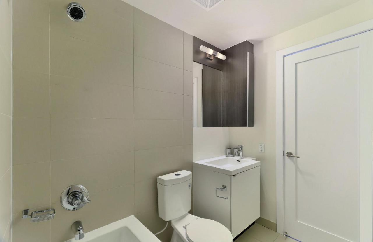 Delsuites - 300 Front Street - 30 Night Stays Toronto Ngoại thất bức ảnh